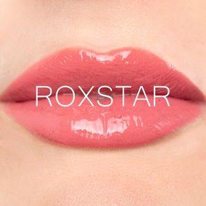 New & Sealed Original Senegence Lipsense Color Roxstar